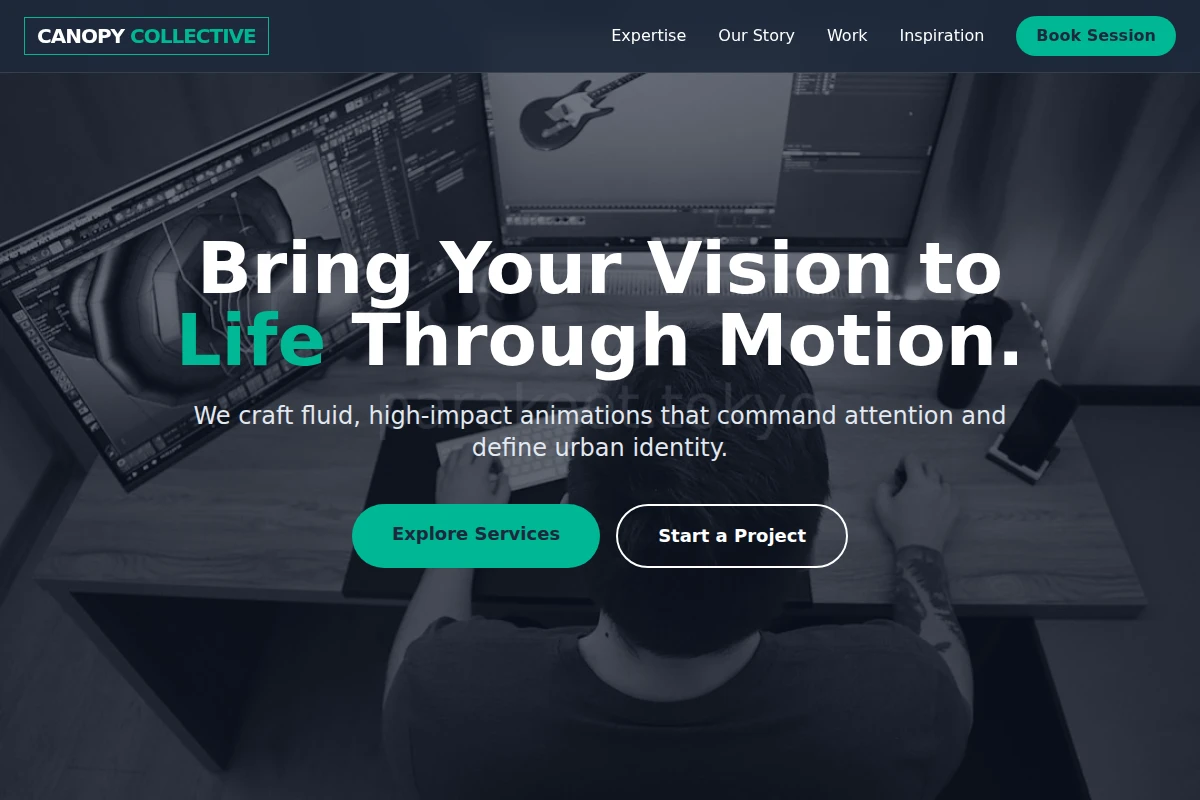 Layout Animation