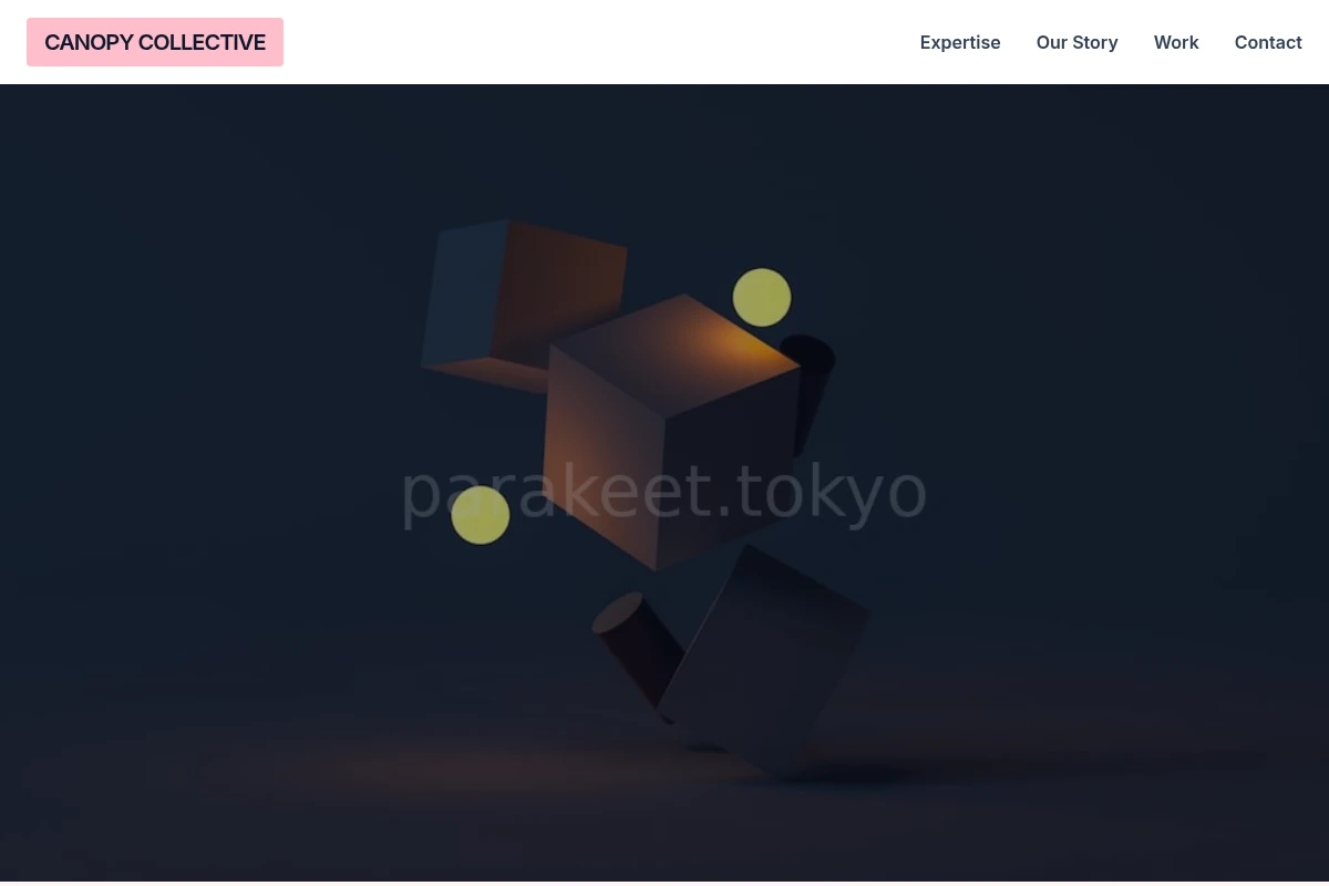 Motion Animation