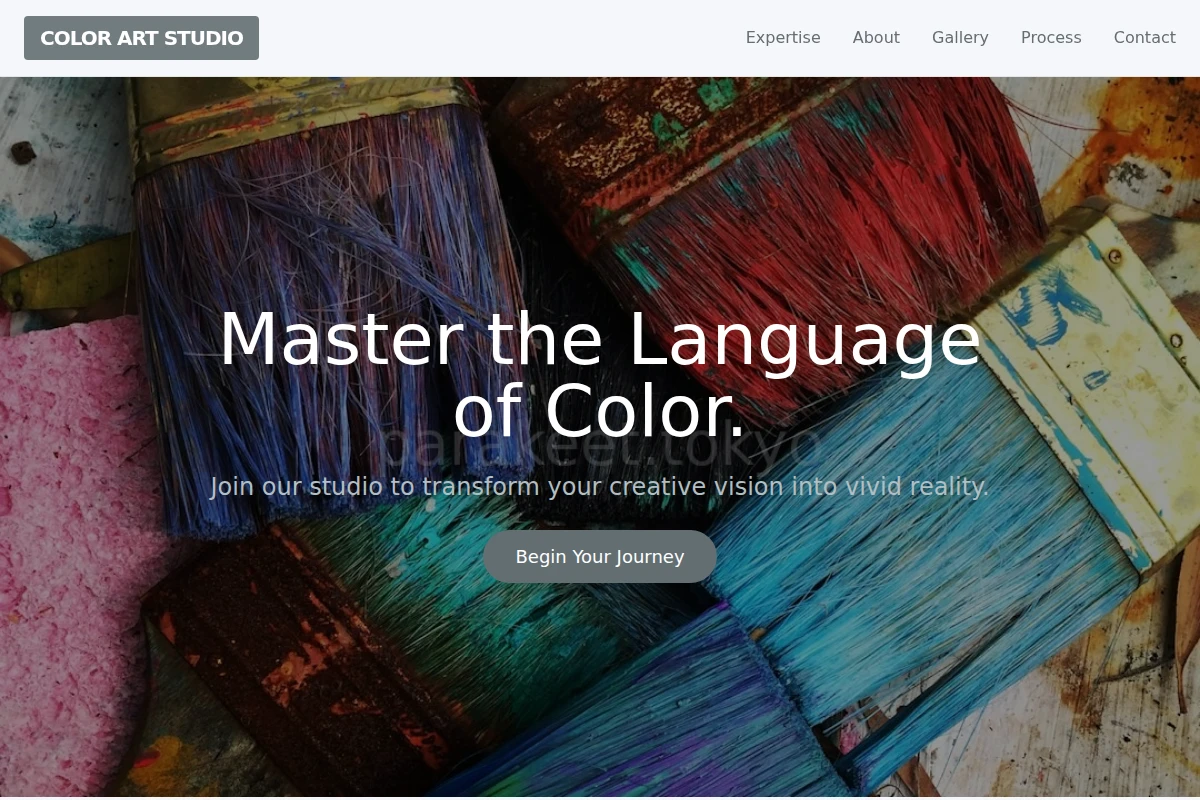 Color Art Studio