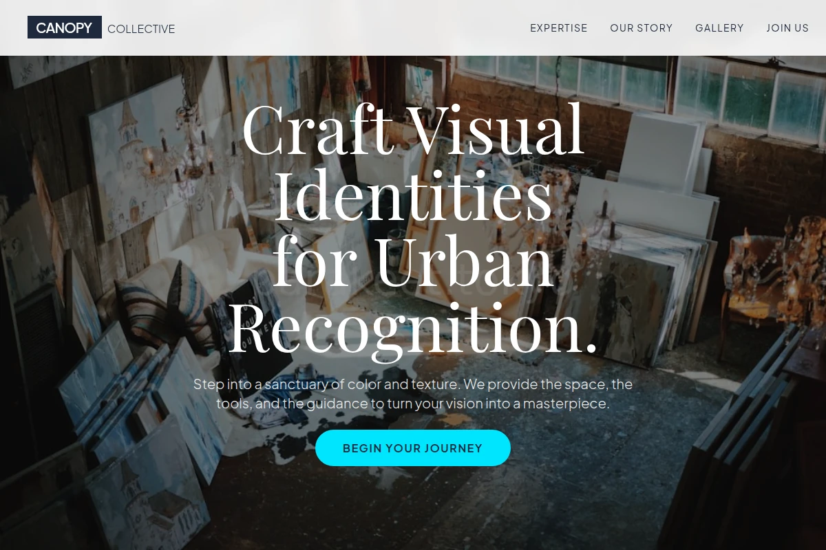Icon Art Studio