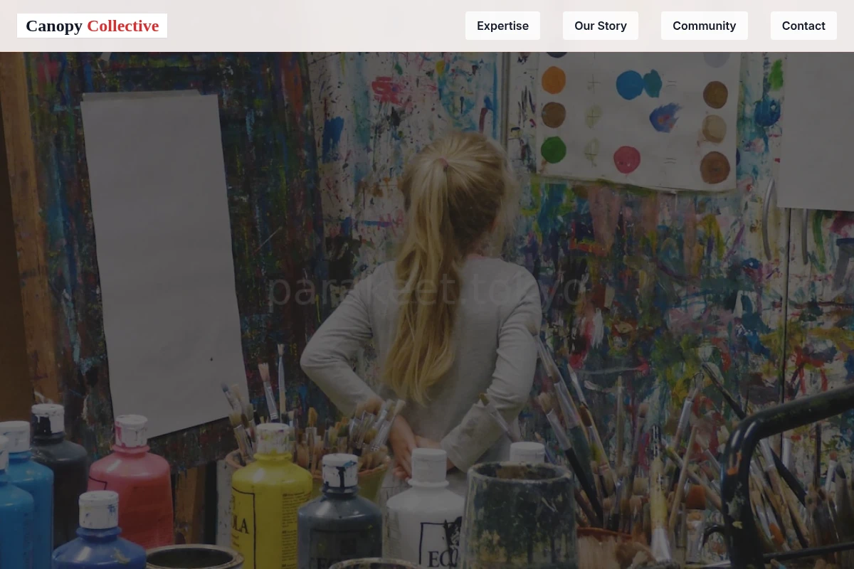 Flow Art Studio