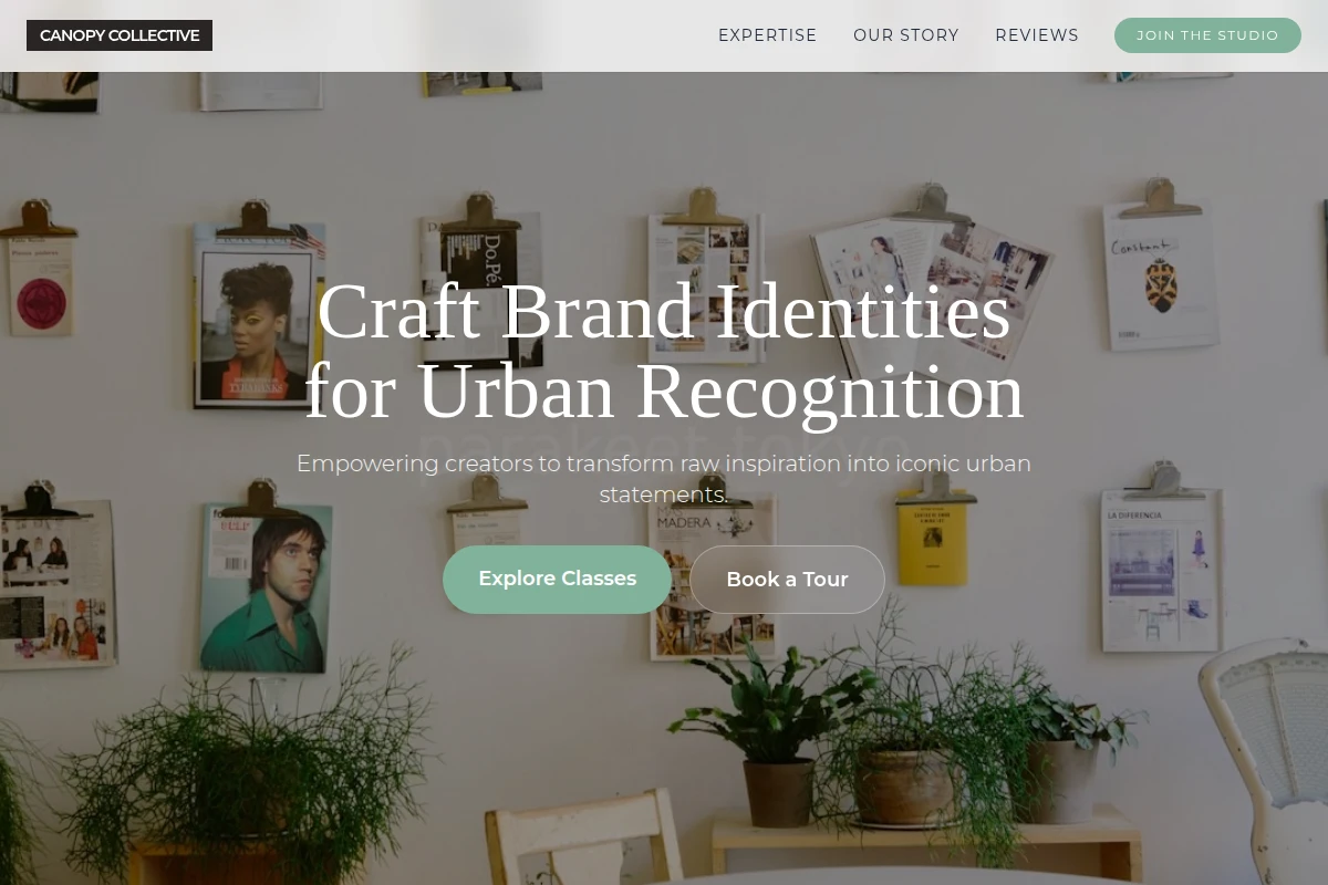 Icon Art Studio