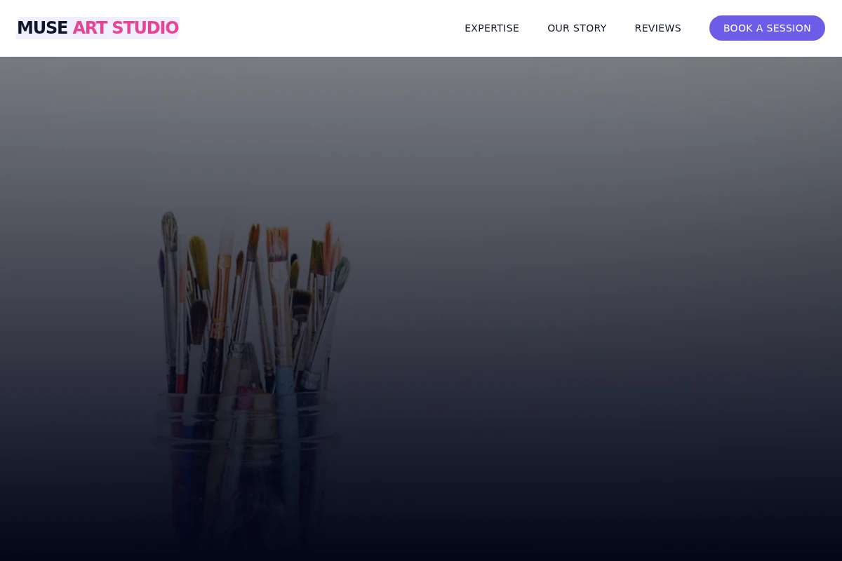 Muse Art Studio