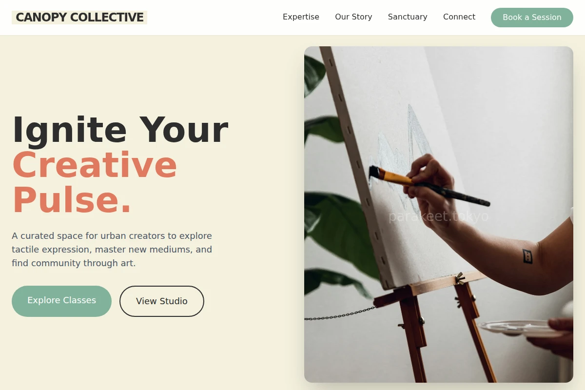 Tone Art Studio