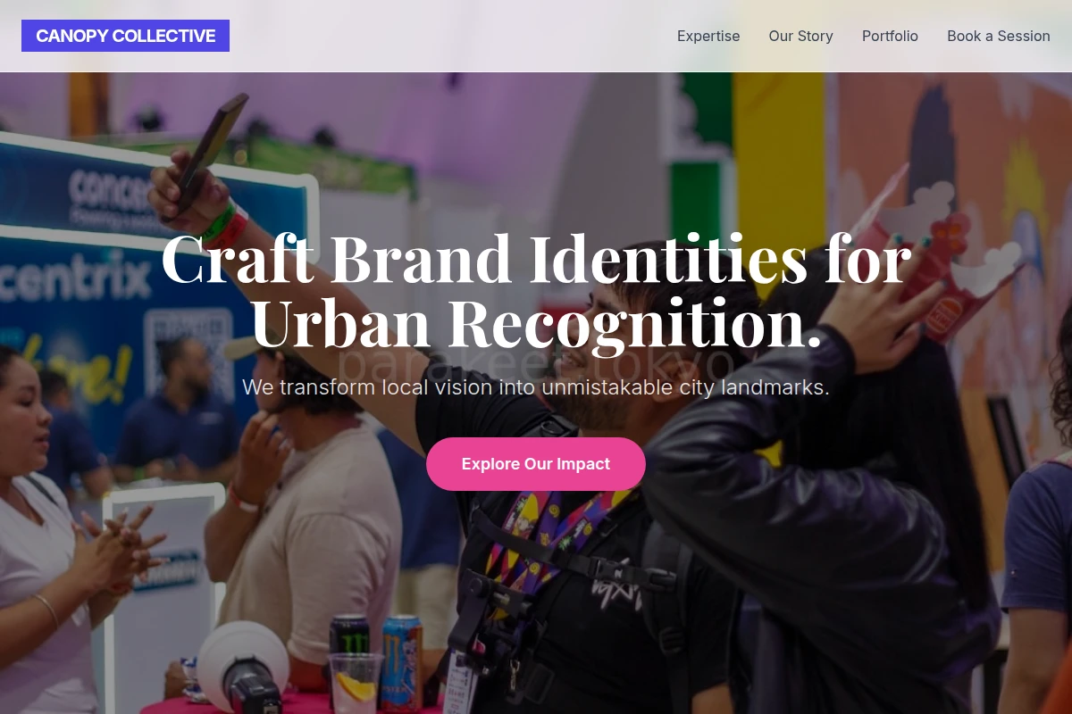 Style Brand Activation