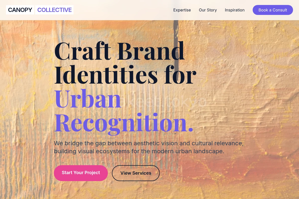 Concept Creative Direction