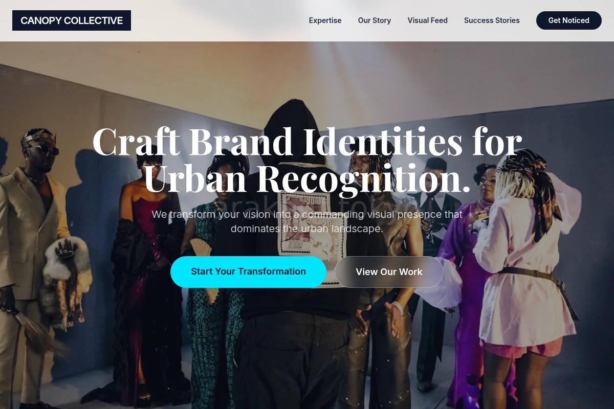 Creative Creative Direction