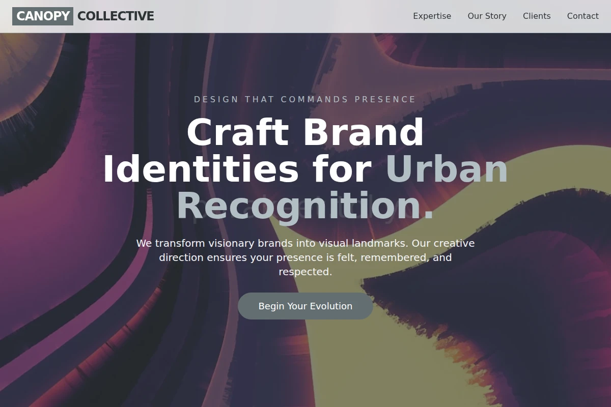 Edge Creative Direction
