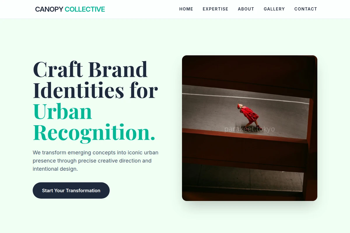 Style Creative Direction