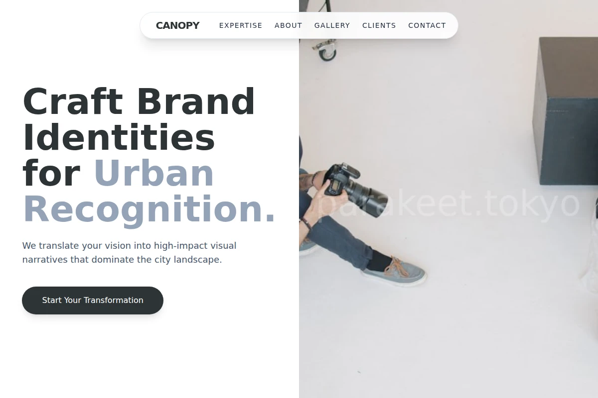 Sketch Creative Direction