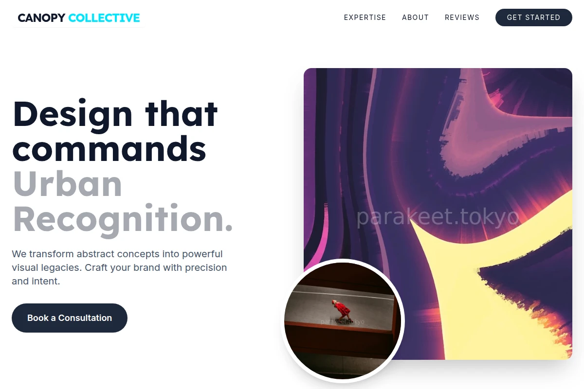Concept Creative Direction