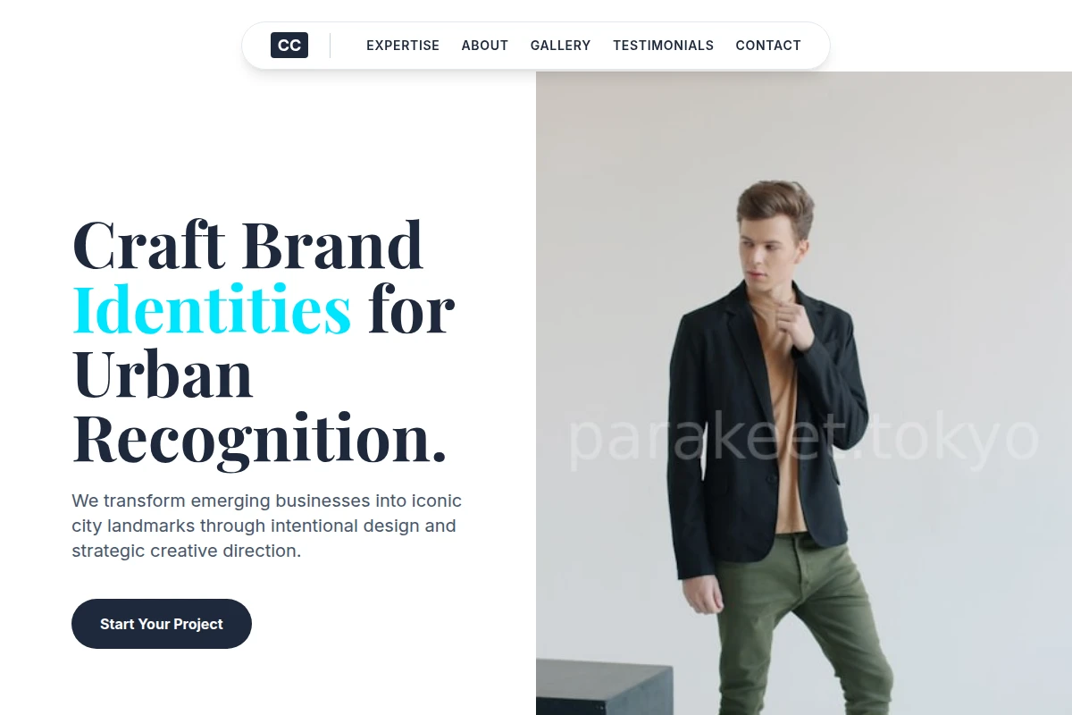 Line Creative Direction