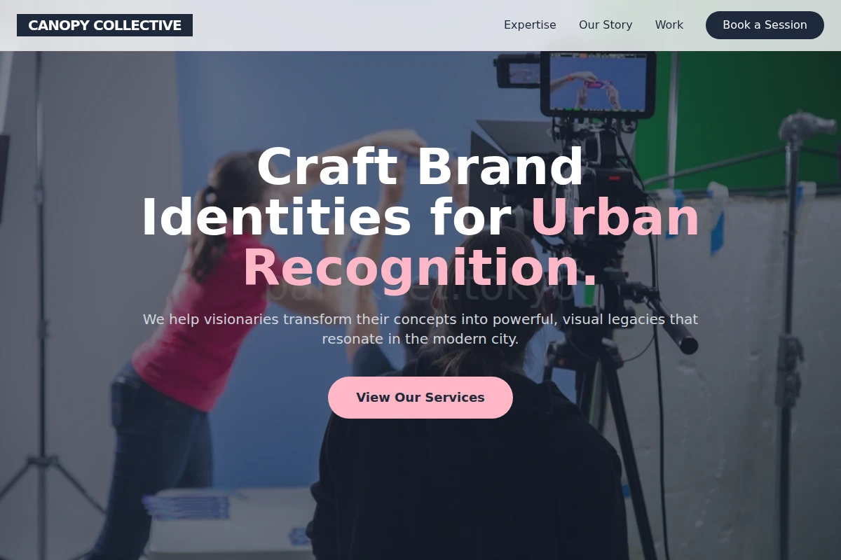 Prism Creative Direction