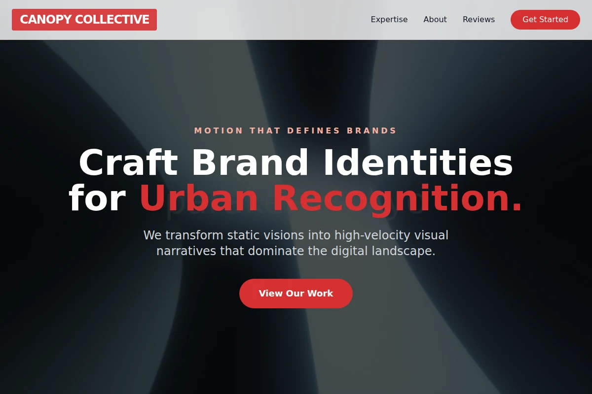 Color Motion Graphics