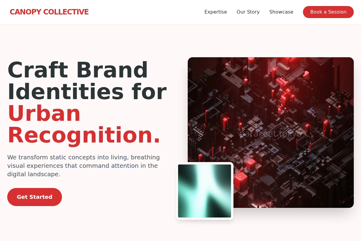 Creative Motion Graphics