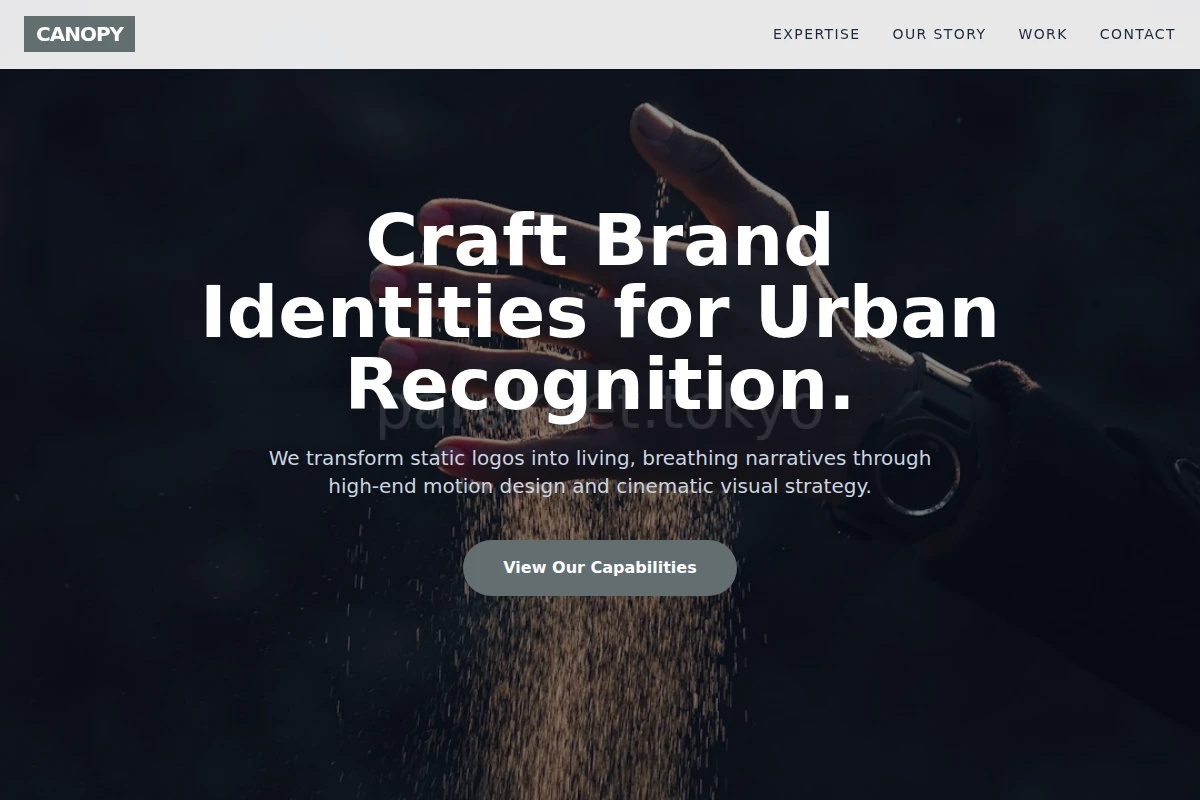 Palette Motion Graphics