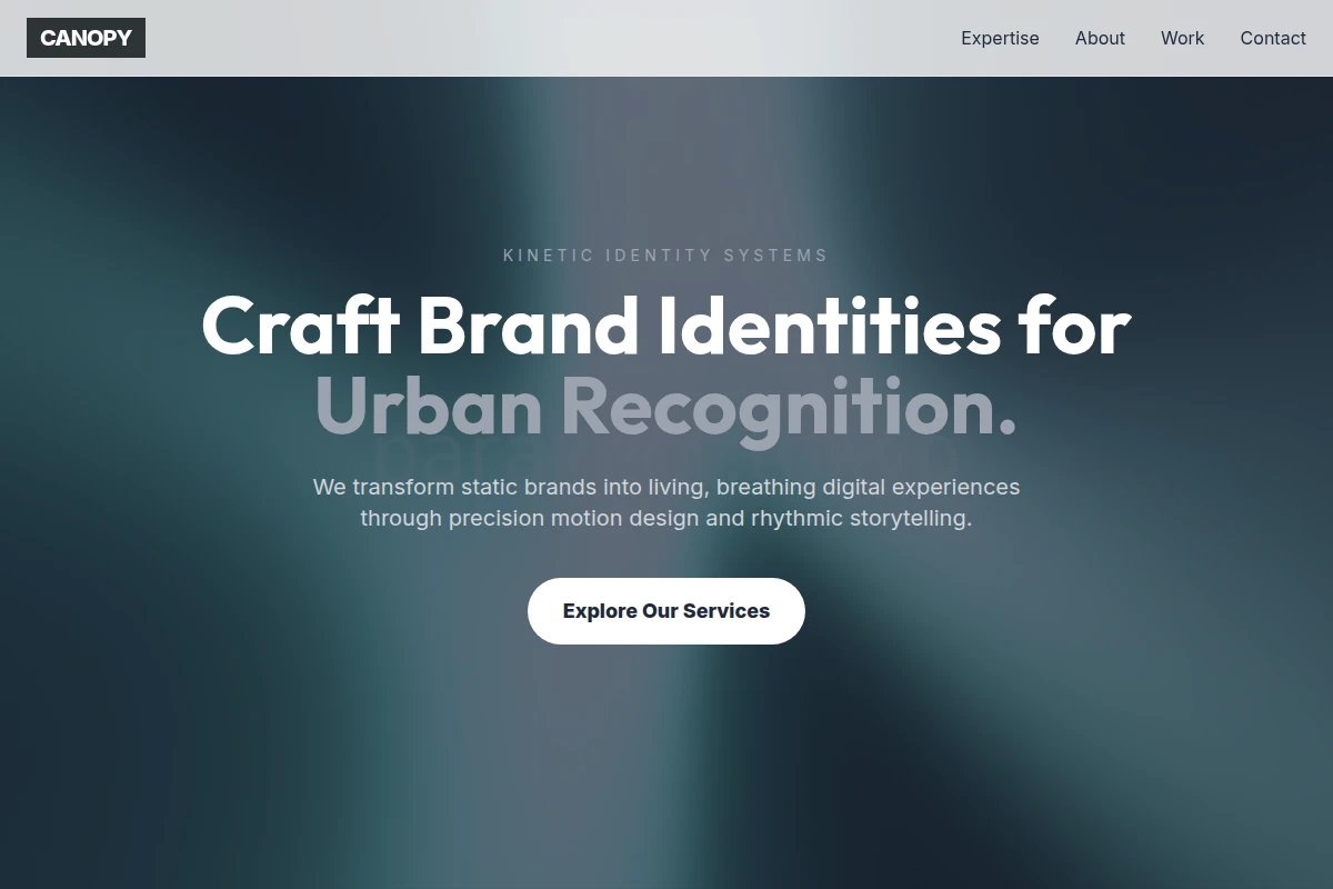 Line Motion Graphics