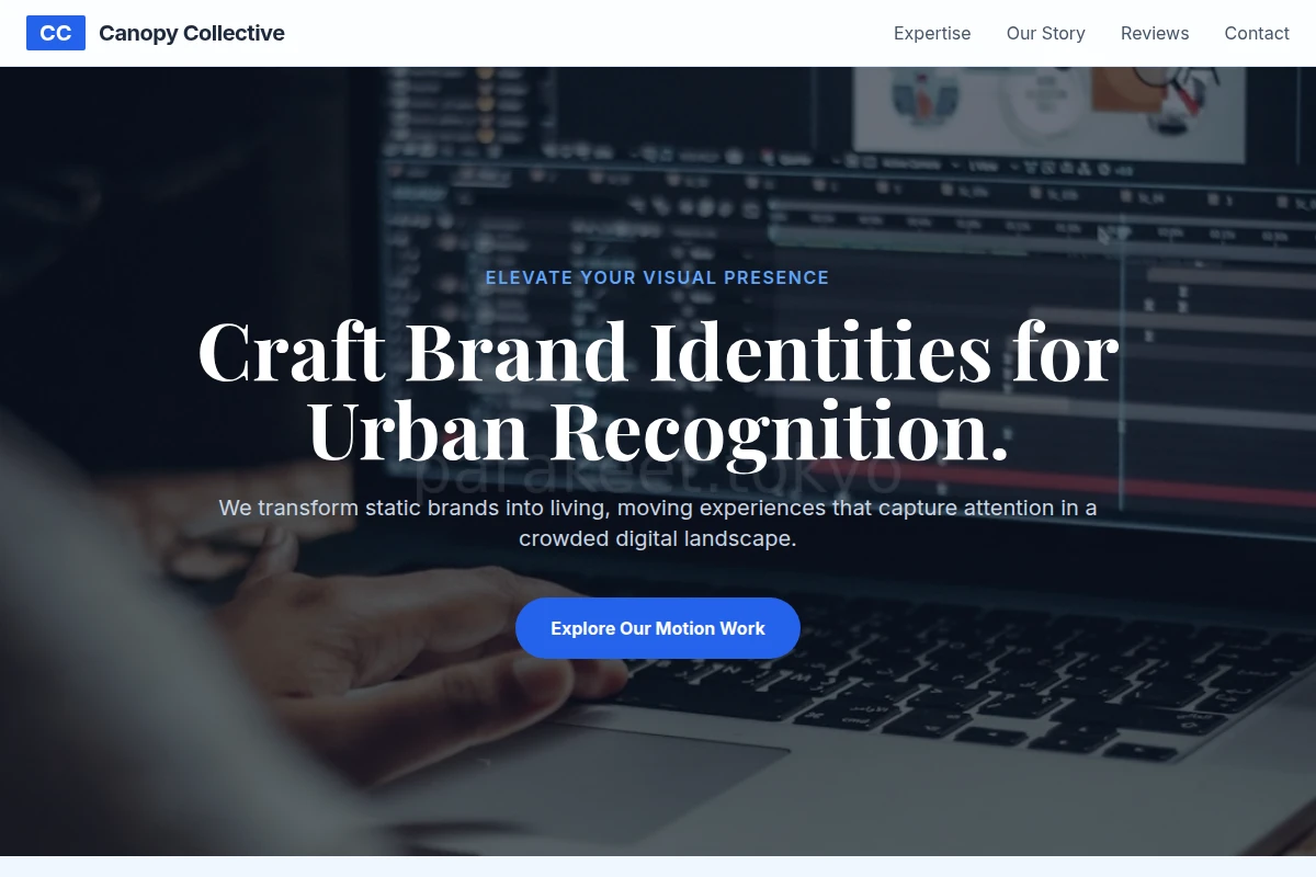 Craft Motion Graphics