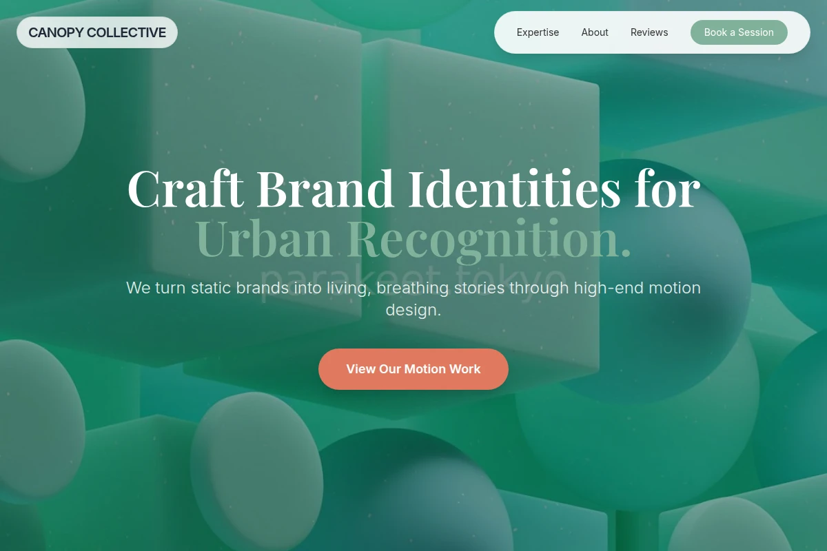 motion-graphics