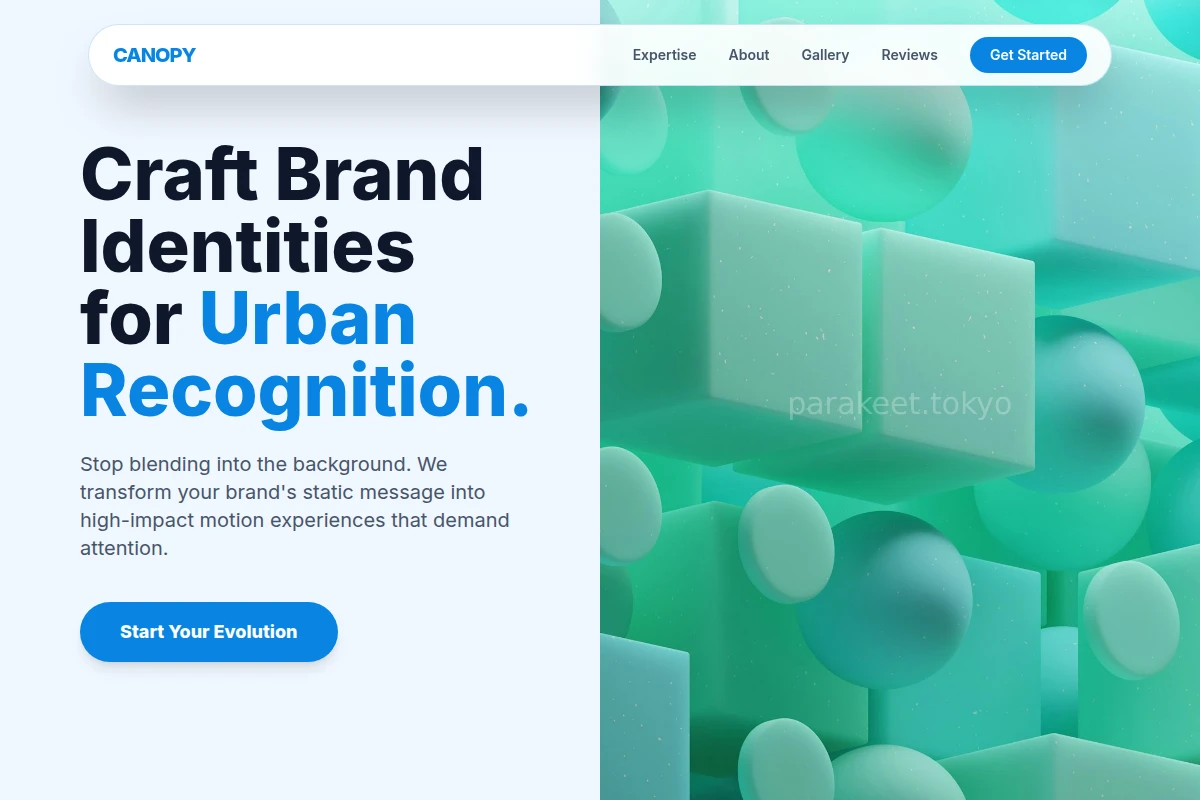 Edge Motion Graphics